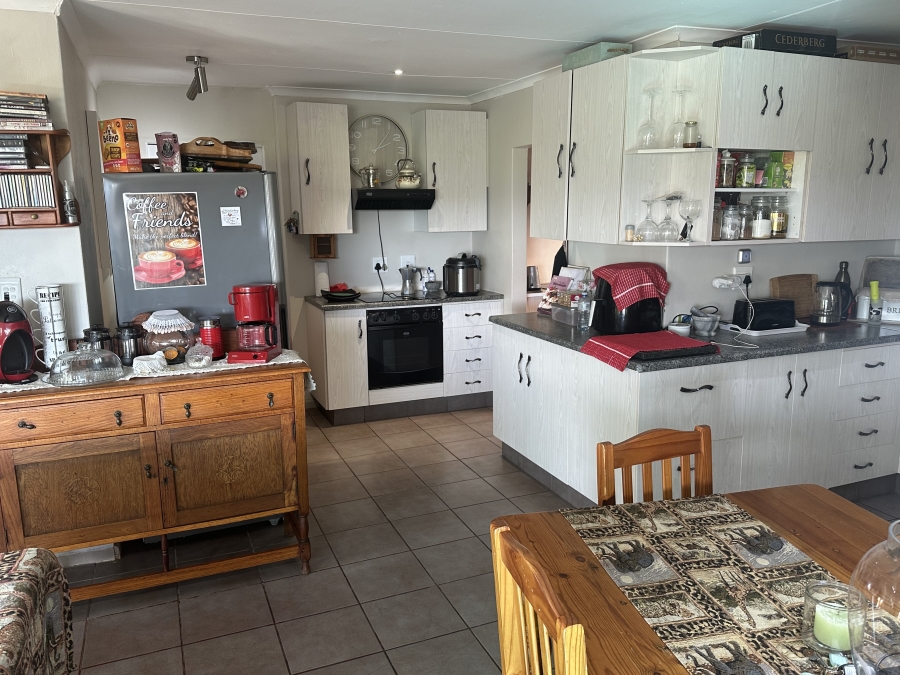 4 Bedroom Property for Sale in Fraaiuitsig Western Cape